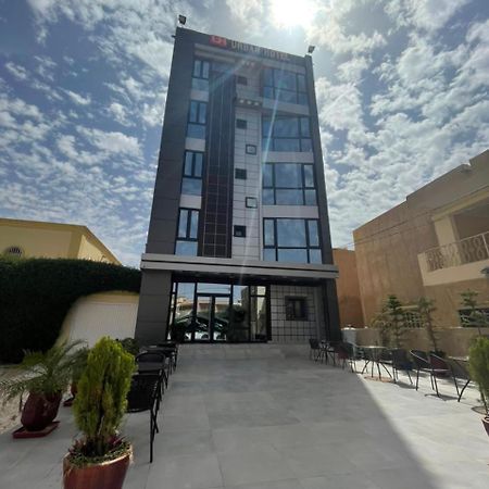 Urban Hotel נואקשוט מראה חיצוני תמונה
