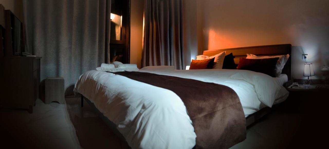 Urban Hotel נואקשוט מראה חיצוני תמונה