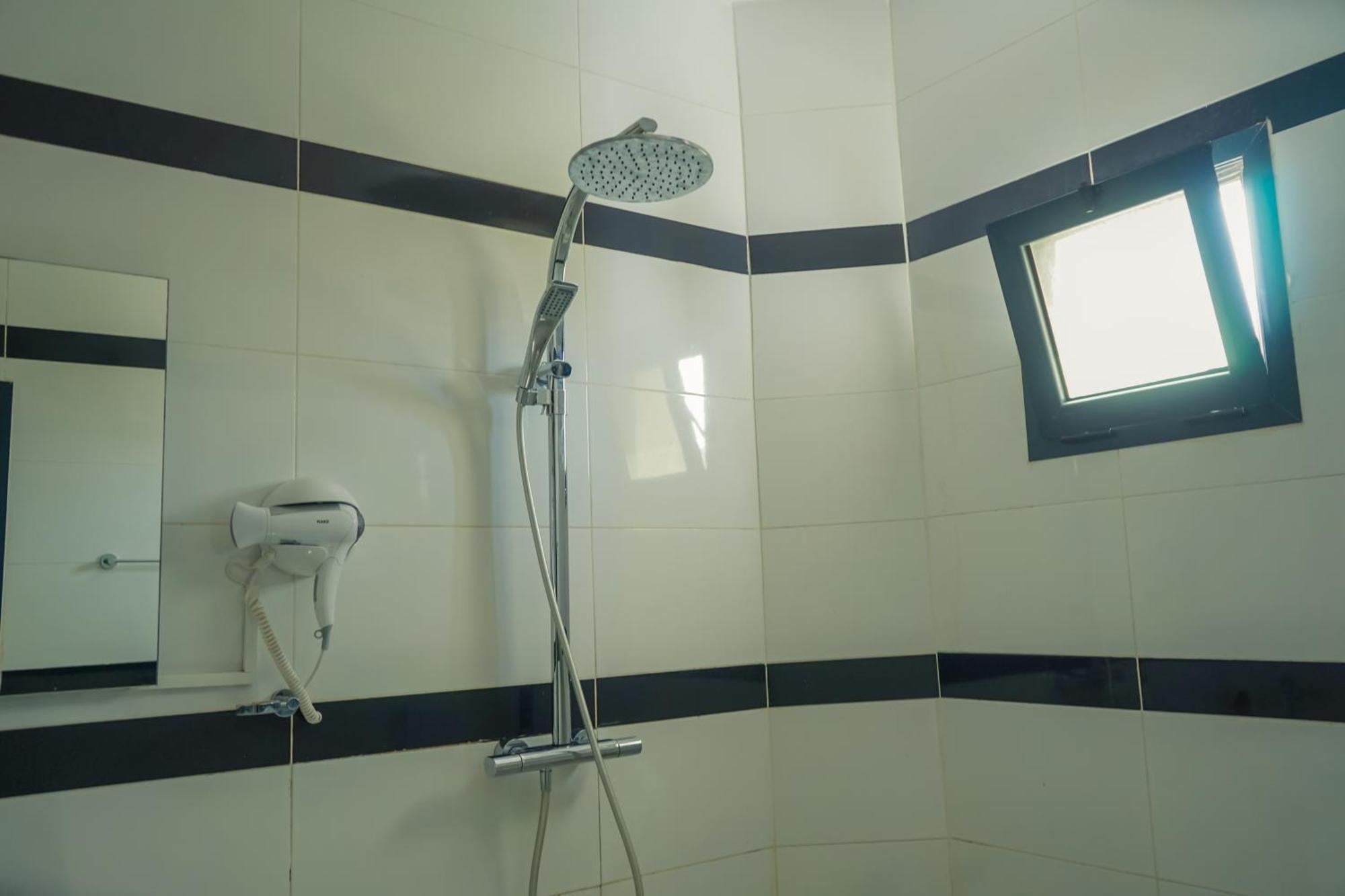 Urban Hotel נואקשוט מראה חיצוני תמונה