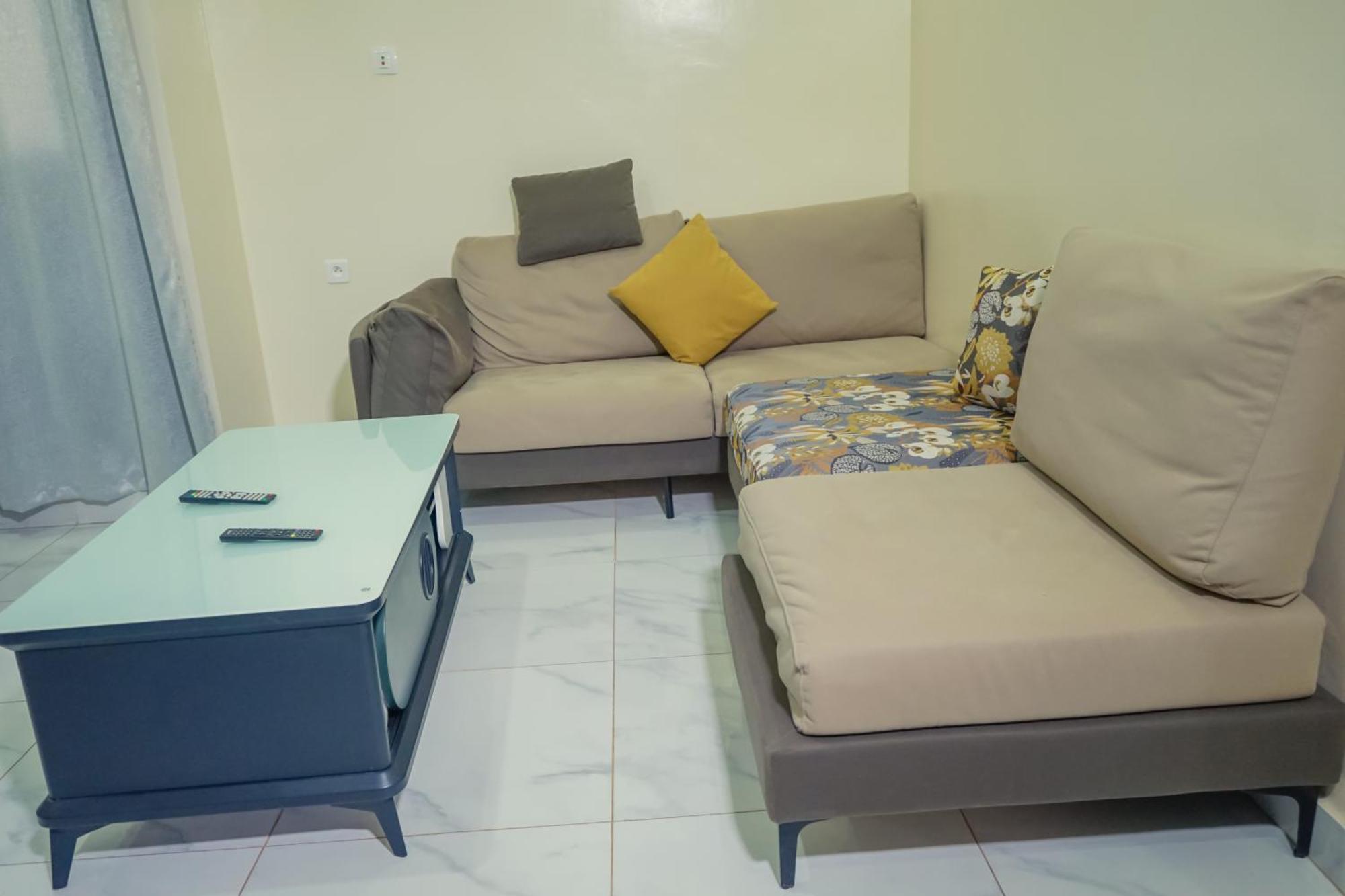 Urban Hotel נואקשוט מראה חיצוני תמונה