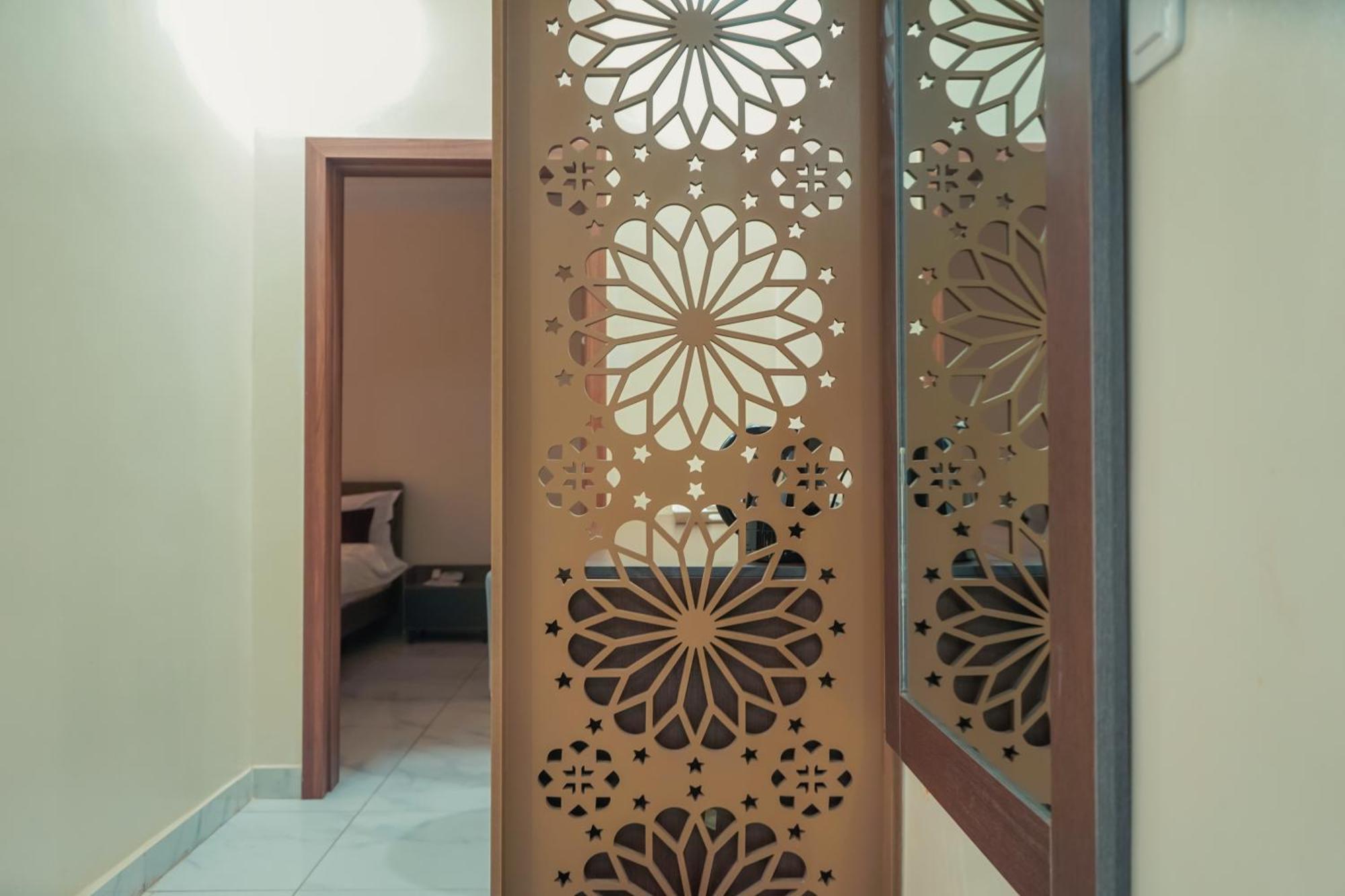 Urban Hotel נואקשוט מראה חיצוני תמונה