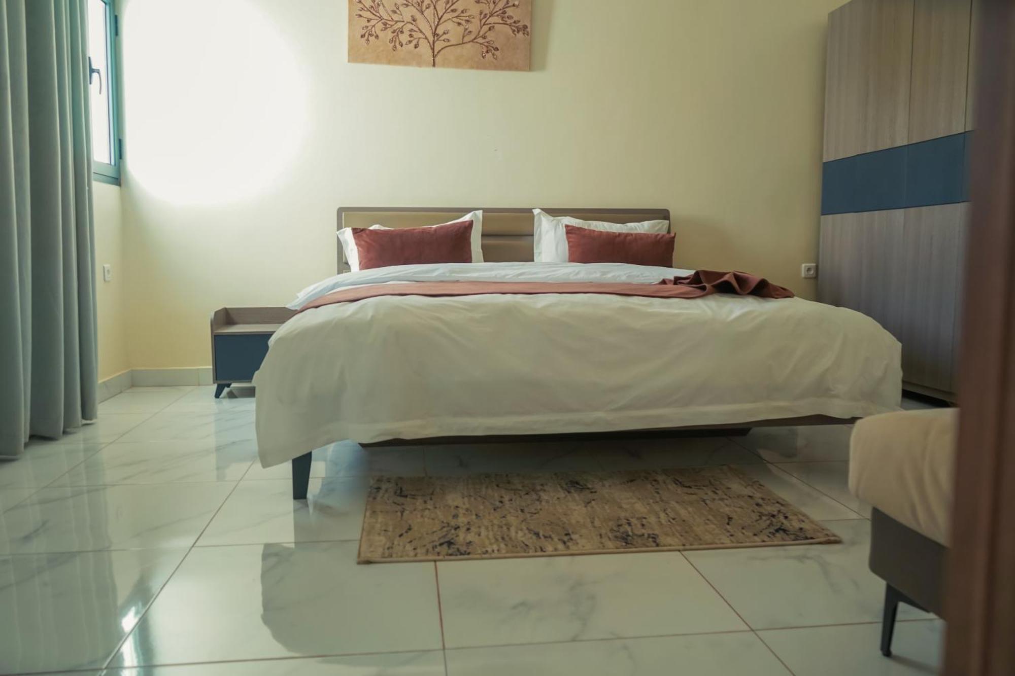 Urban Hotel נואקשוט מראה חיצוני תמונה