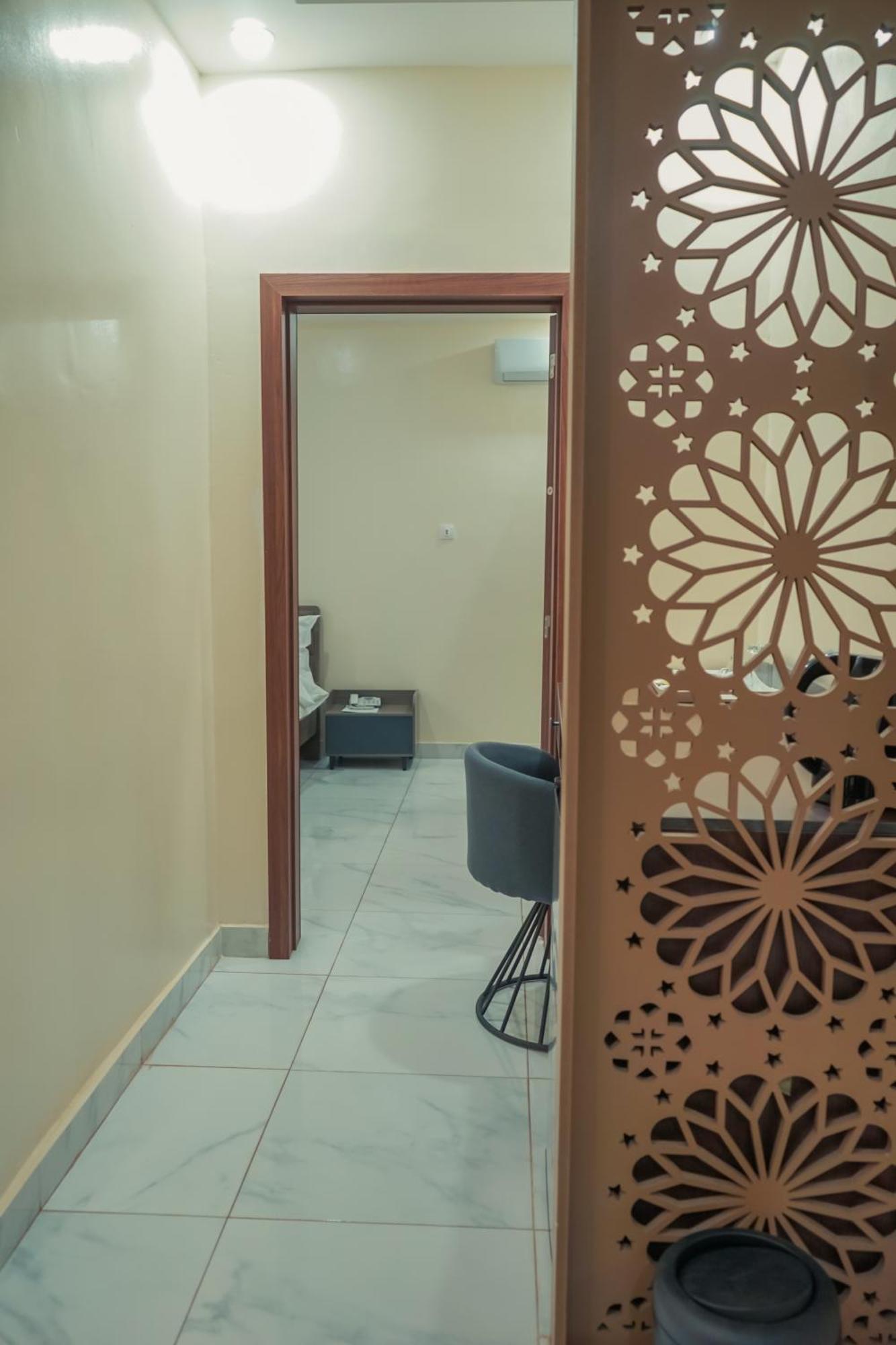 Urban Hotel נואקשוט מראה חיצוני תמונה