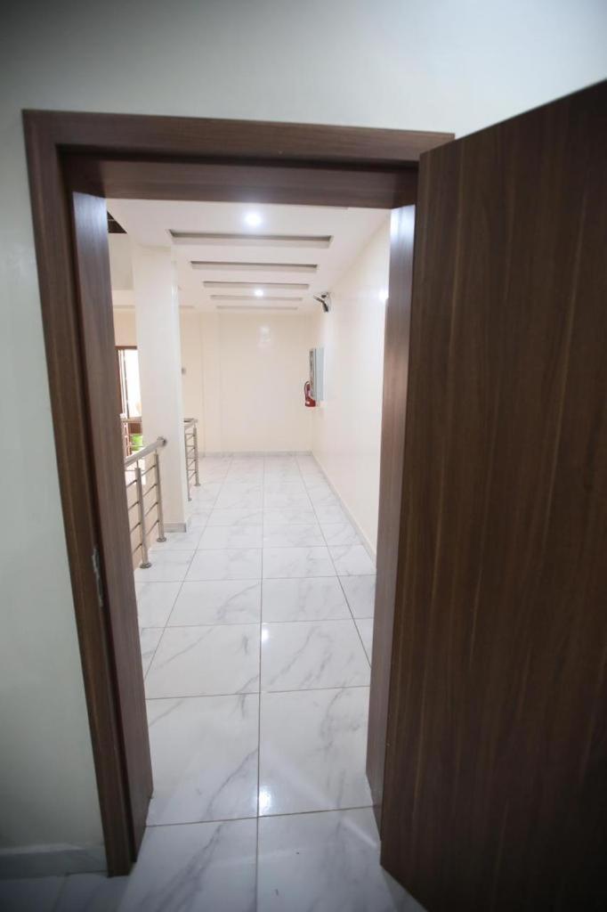 Urban Hotel נואקשוט מראה חיצוני תמונה