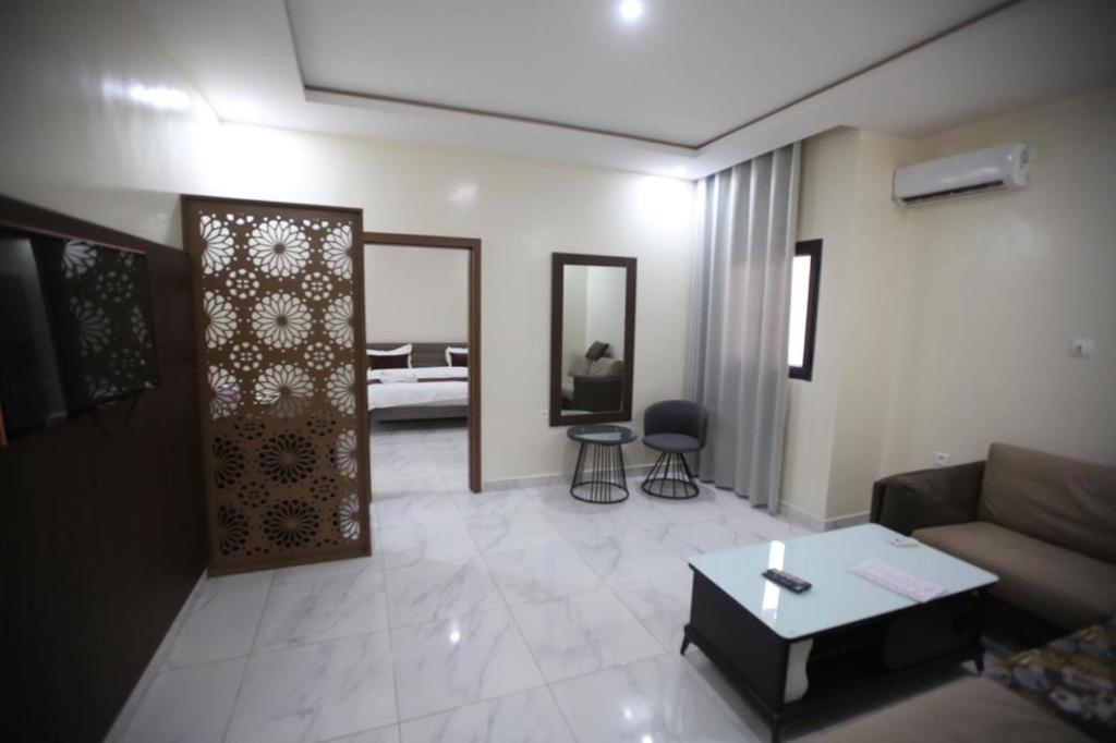 Urban Hotel נואקשוט מראה חיצוני תמונה