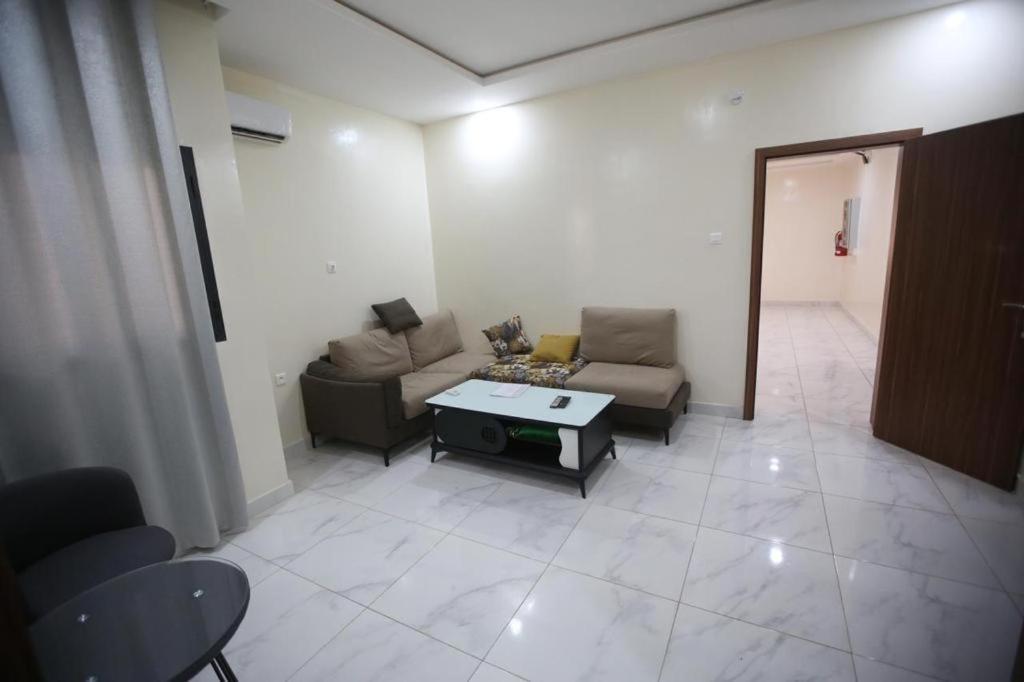 Urban Hotel נואקשוט מראה חיצוני תמונה